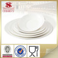 Großhandel Keramikplatten / Teller, billiges Geschirr, Suppenteller